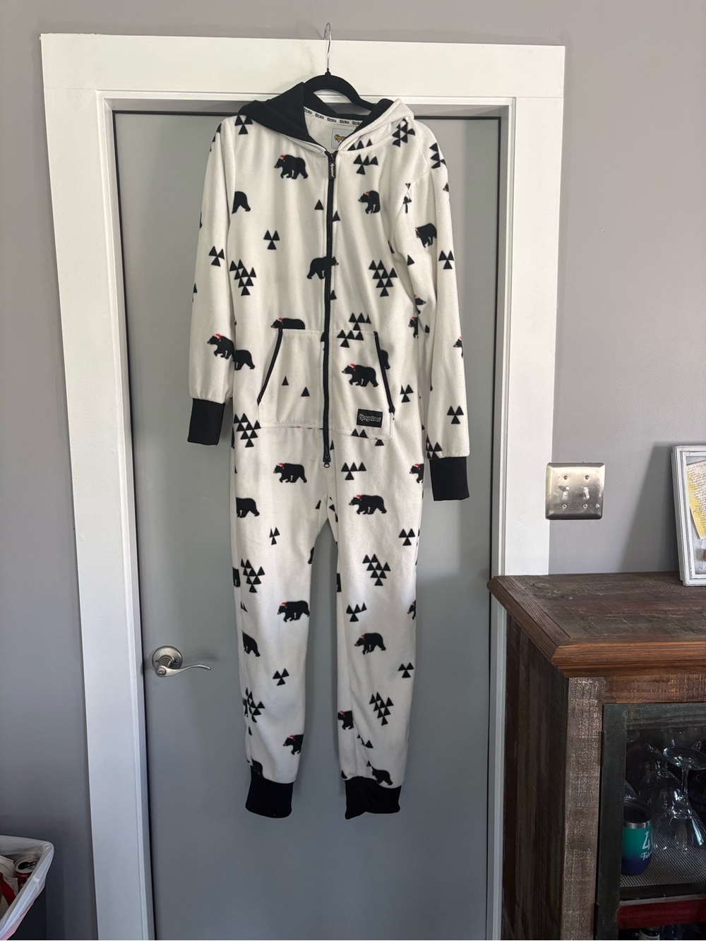 Tipsy Elves Onesie View 5